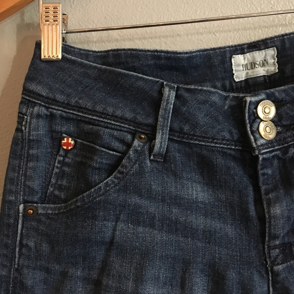Hudson Jeans size 26